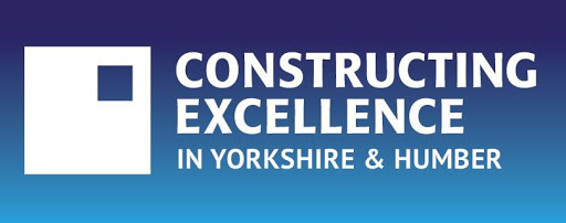 Constructing Excellence Yorkshire & Humber logo