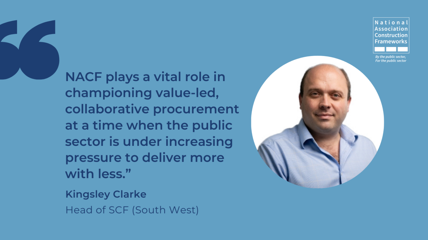 Kingsley member profile